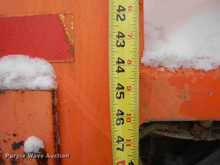 image for item AF9336 2003 Sterling LT9500  dump truck