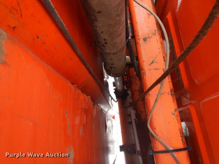 image for item AF9336 2003 Sterling LT9500  dump truck