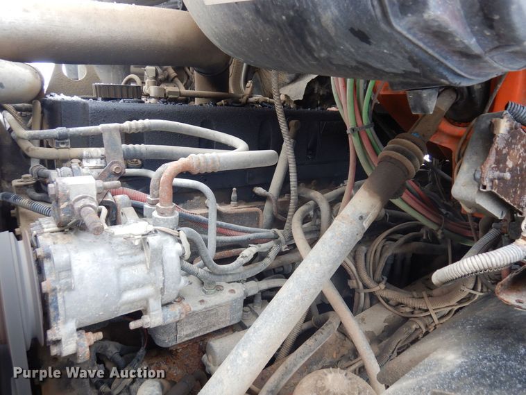 image for item AF9336 2003 Sterling LT9500  dump truck