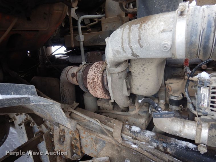 image for item AF9336 2003 Sterling LT9500  dump truck