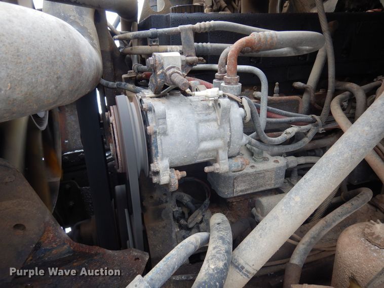 image for item AF9336 2003 Sterling LT9500  dump truck