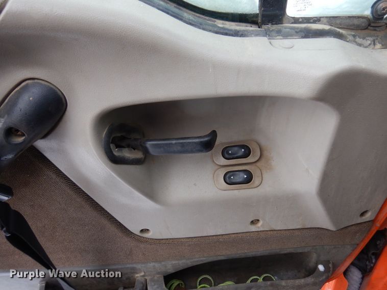 image for item AF9337 2002 Sterling LT9500  dump truck