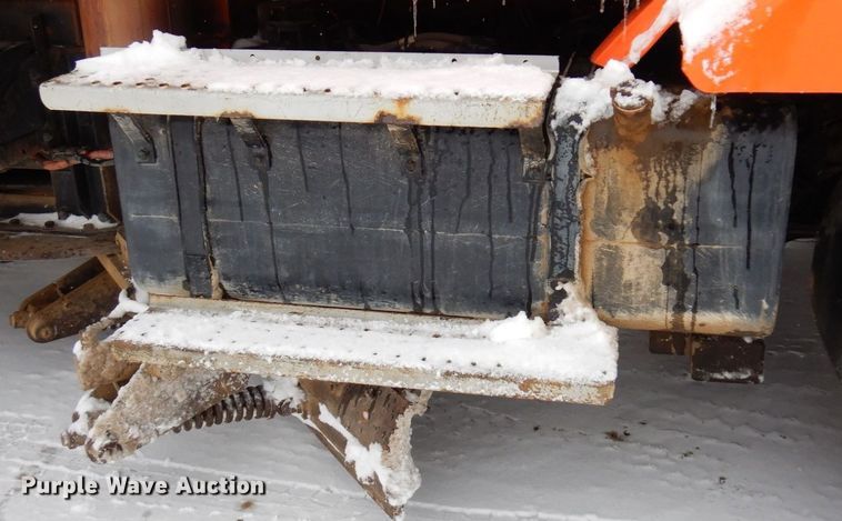 image for item AF9337 2002 Sterling LT9500  dump truck