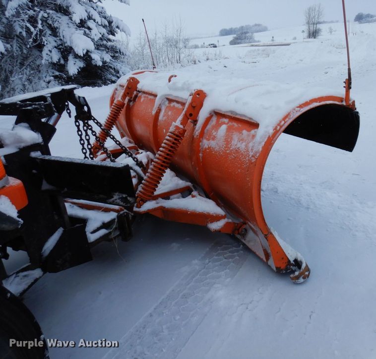 image for item AF9337 2002 Sterling LT9500  dump truck