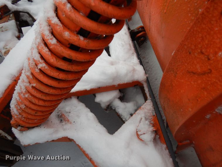 image for item AF9337 2002 Sterling LT9500  dump truck