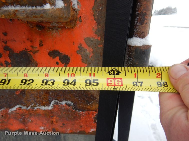 image for item AF9337 2002 Sterling LT9500  dump truck