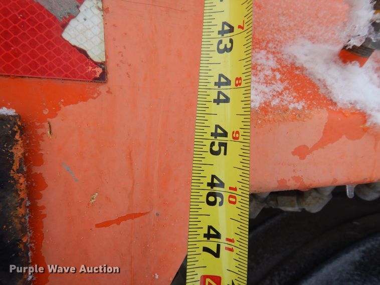 image for item AF9337 2002 Sterling LT9500  dump truck