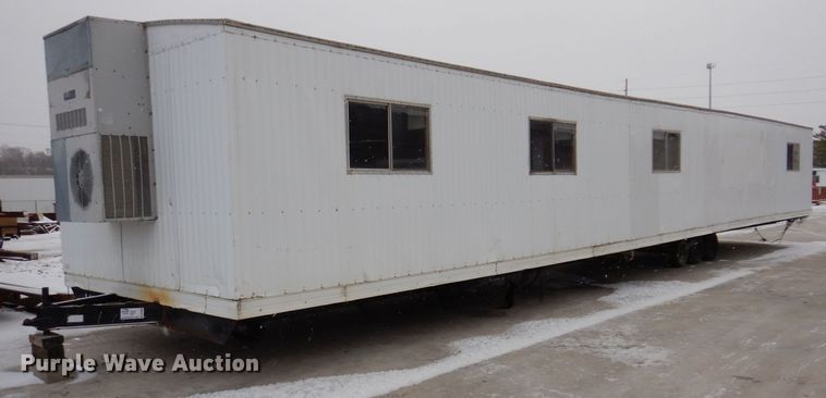 image for item DK2083 1997  Jobsite trailer
