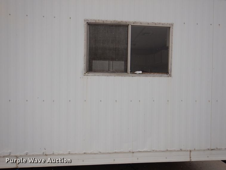 image for item DK2083 1997  Jobsite trailer