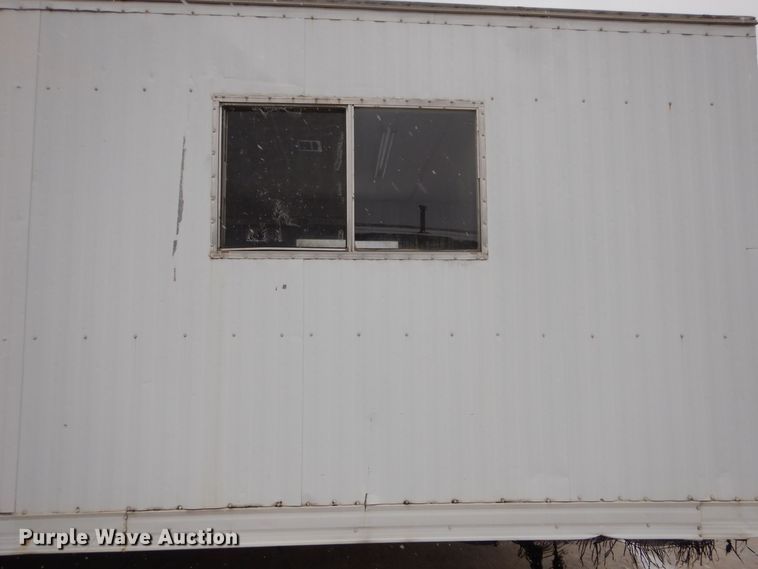 image for item DK2083 1997  Jobsite trailer