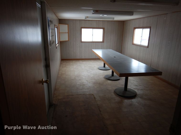 image for item DK2083 1997  Jobsite trailer