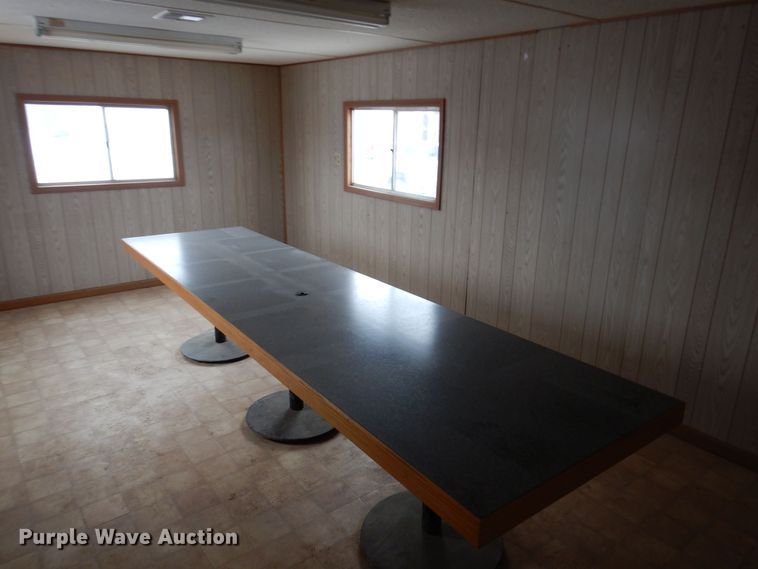 image for item DK2083 1997  Jobsite trailer