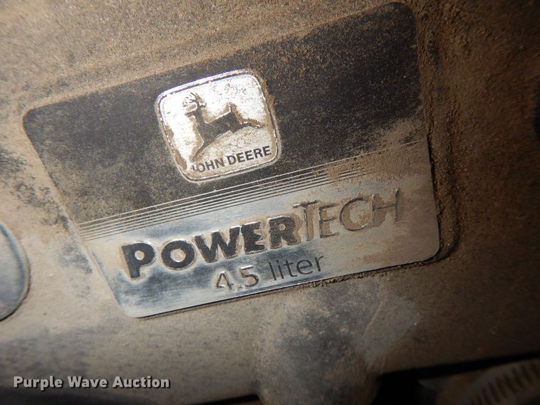 image for item DK2085 2001 Atlas Copco XAS96  air compressor