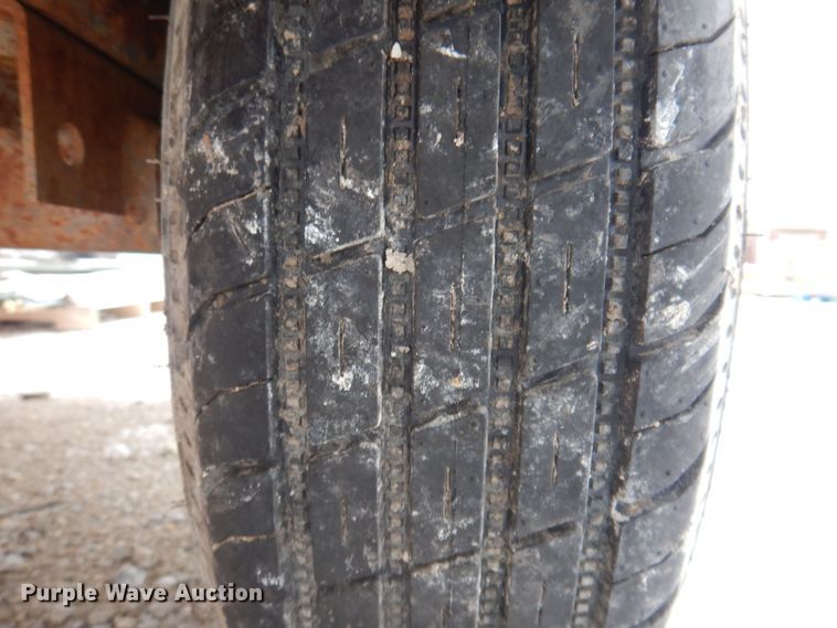 image for item DK2085 2001 Atlas Copco XAS96  air compressor