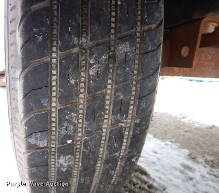 image for item DK2085 2001 Atlas Copco XAS96  air compressor