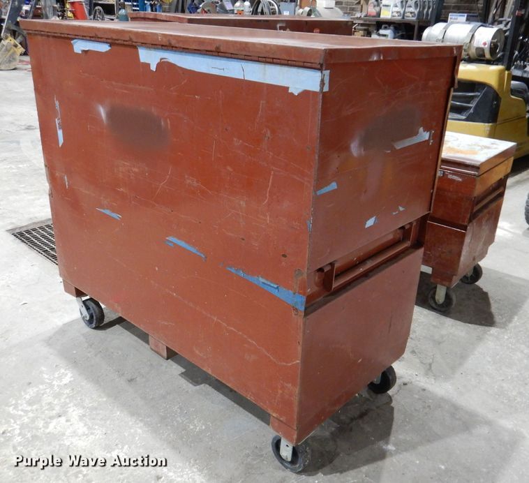 image for item DK2087 (3) JoBox job boxes