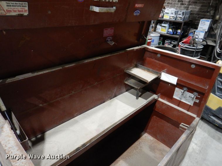 image for item DK2087 (3) JoBox job boxes