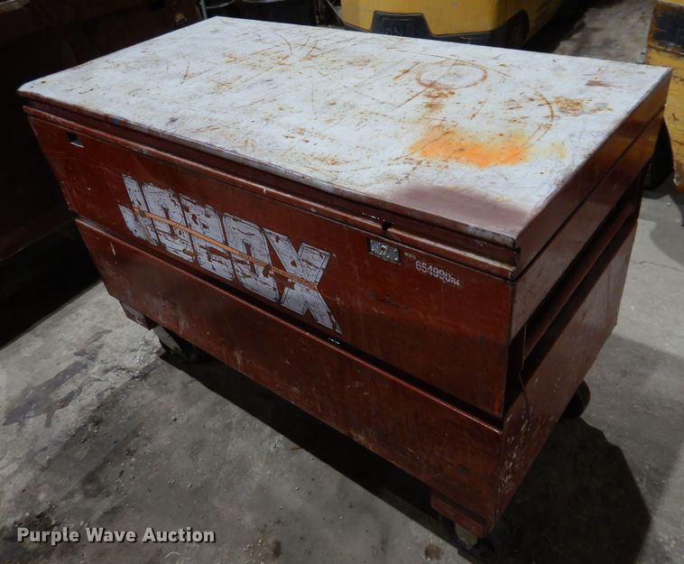 image for item DK2087 (3) JoBox job boxes