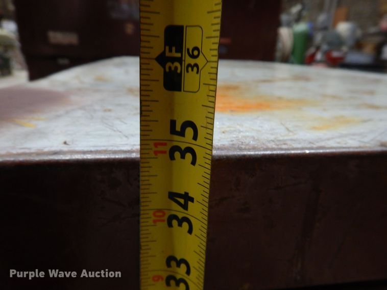 image for item DK2087 (3) JoBox job boxes