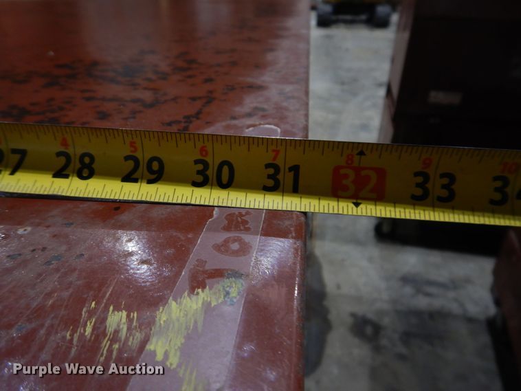 image for item DK2087 (3) JoBox job boxes