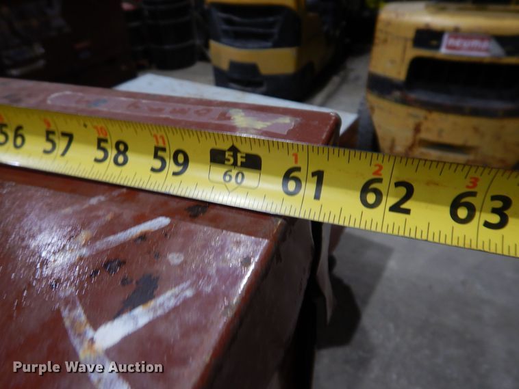 image for item DK2087 (3) JoBox job boxes