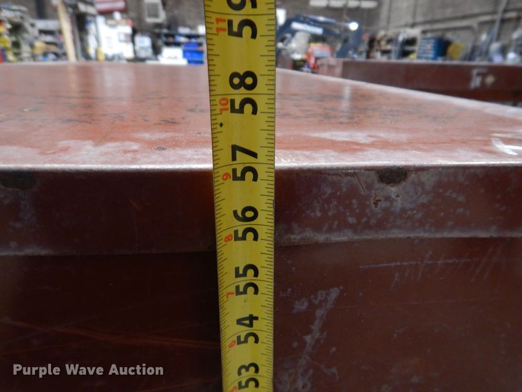 image for item DK2087 (3) JoBox job boxes