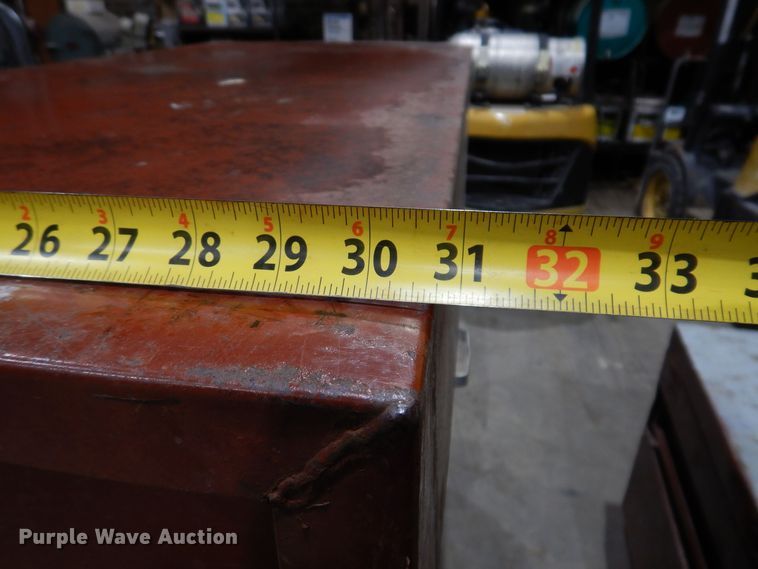 image for item DK2087 (3) JoBox job boxes