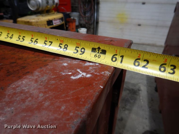 image for item DK2087 (3) JoBox job boxes