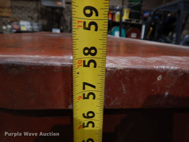 image for item DK2087 (3) JoBox job boxes