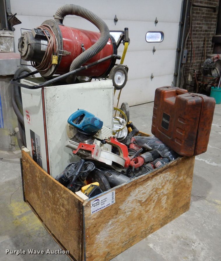 image for item DK2088 Tools