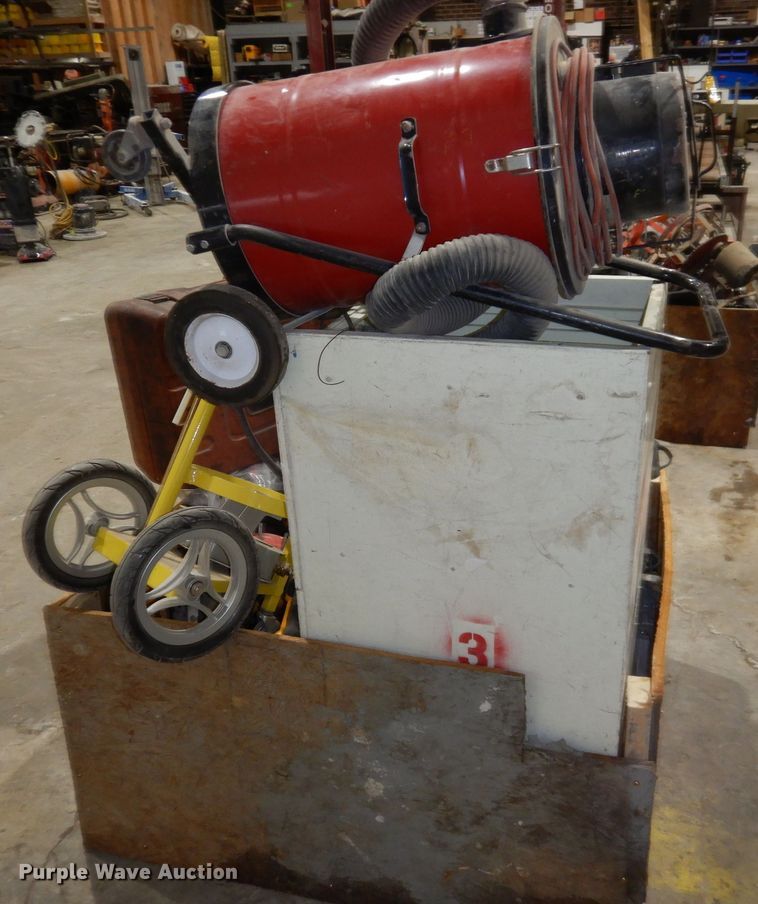 image for item DK2088 Tools