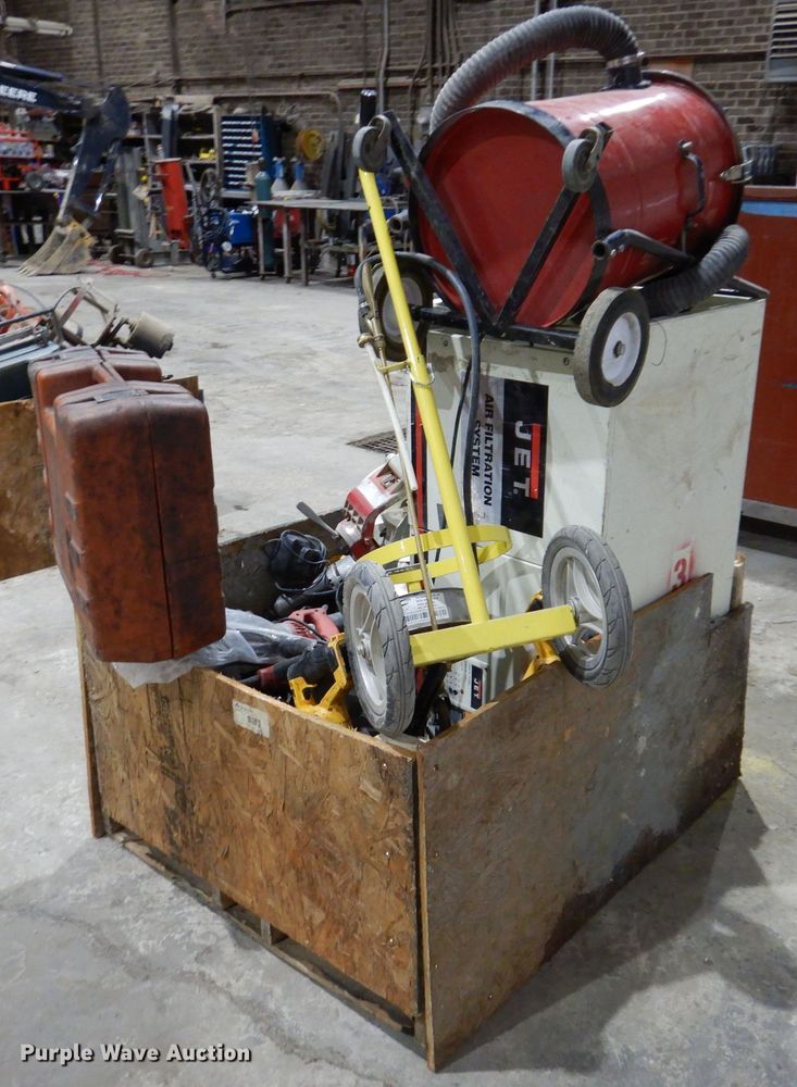 image for item DK2088 Tools