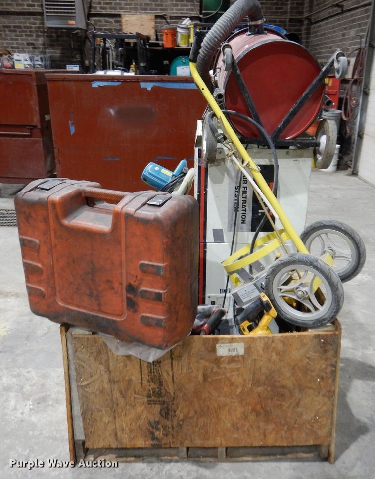 image for item DK2088 Tools