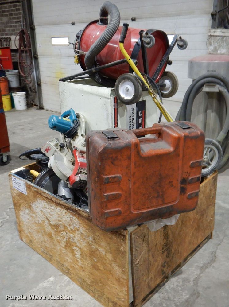 image for item DK2088 Tools