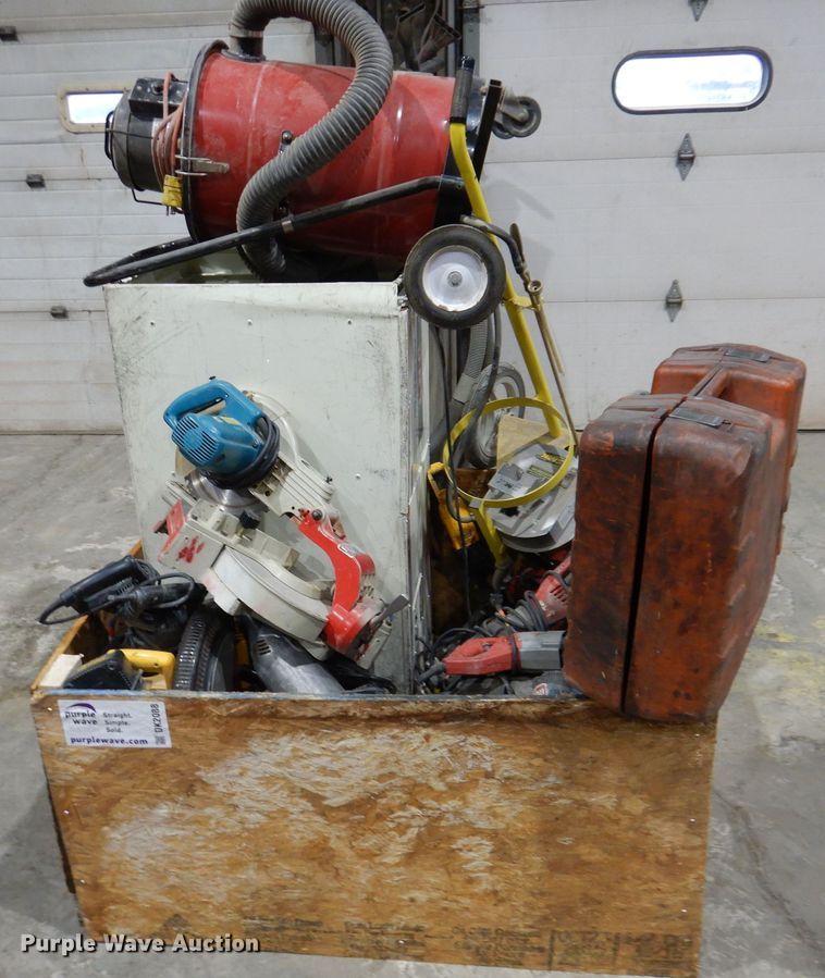 image for item DK2088 Tools