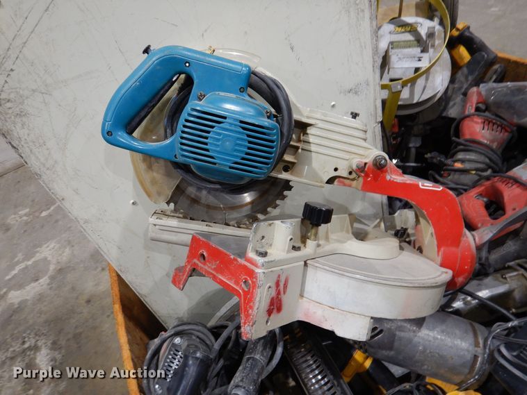 image for item DK2088 Tools