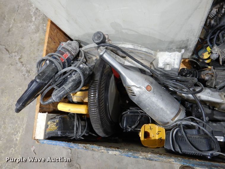 image for item DK2088 Tools