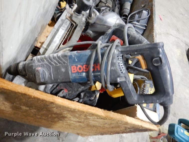 image for item DK2088 Tools