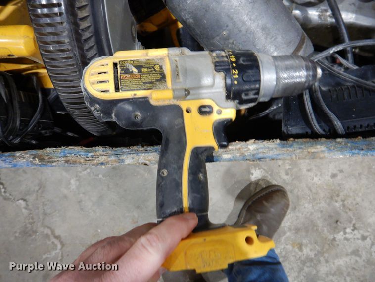 image for item DK2088 Tools