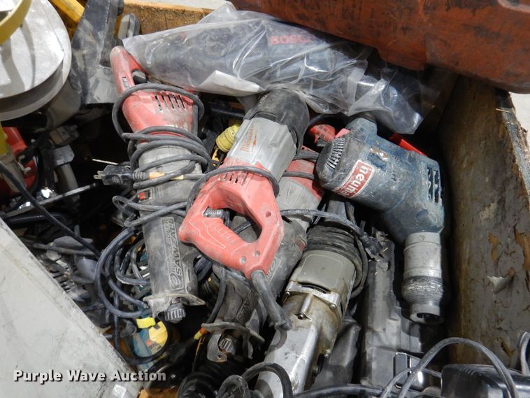 image for item DK2088 Tools