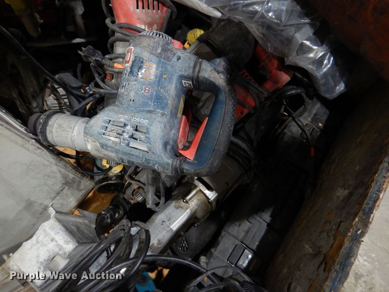 image for item DK2088 Tools