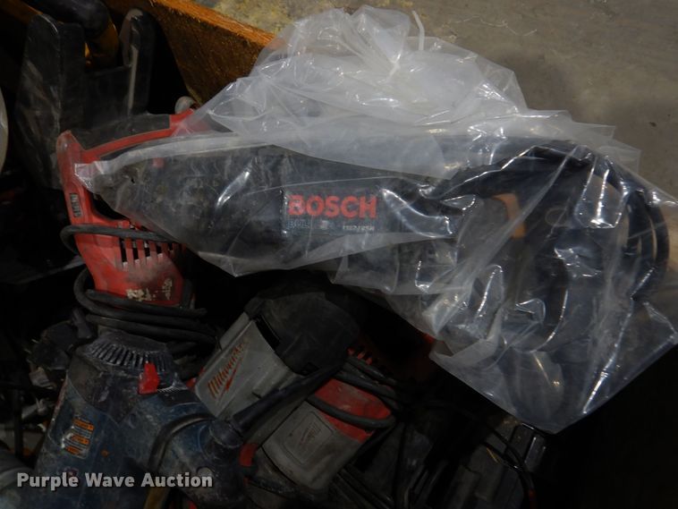 image for item DK2088 Tools