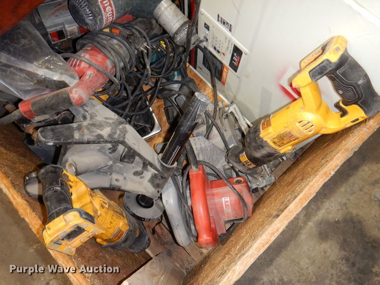 image for item DK2088 Tools