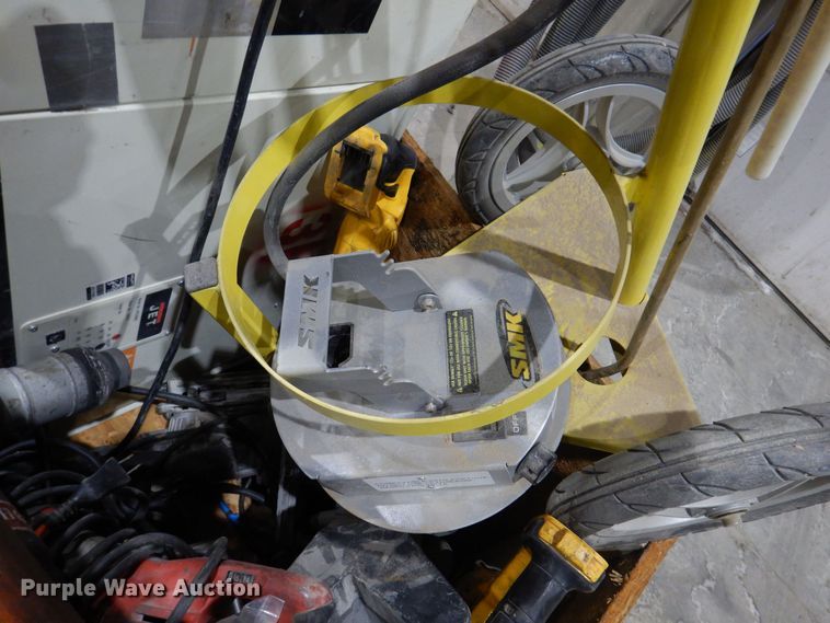 image for item DK2088 Tools