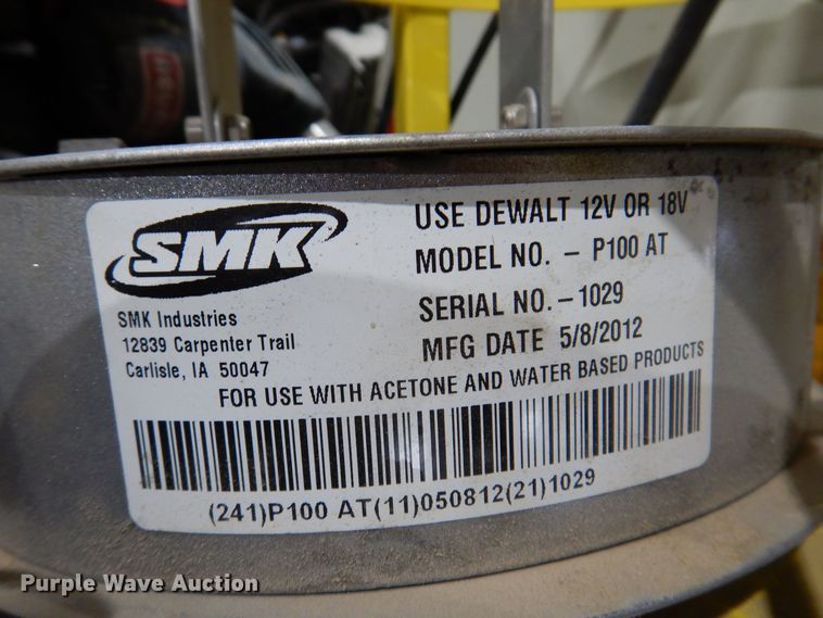 image for item DK2088 Tools