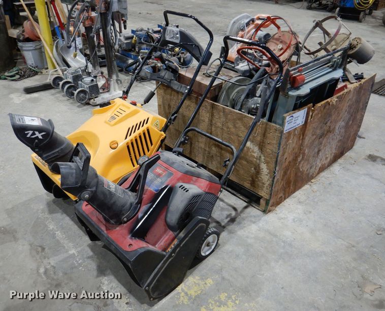 image for item DK2089 Tools