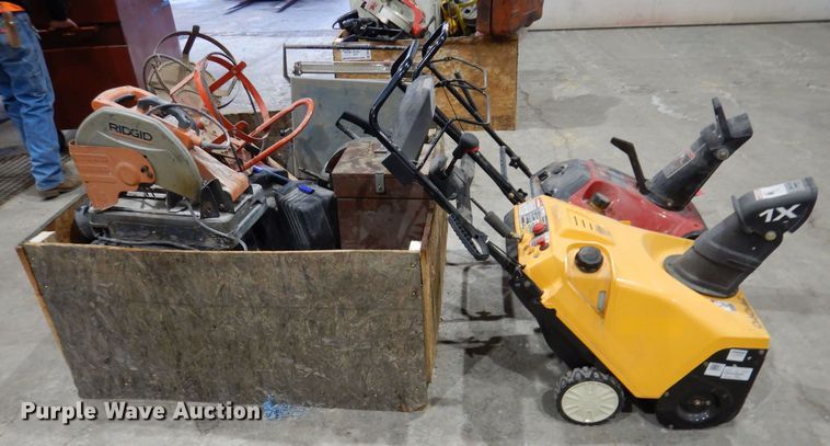 image for item DK2089 Tools