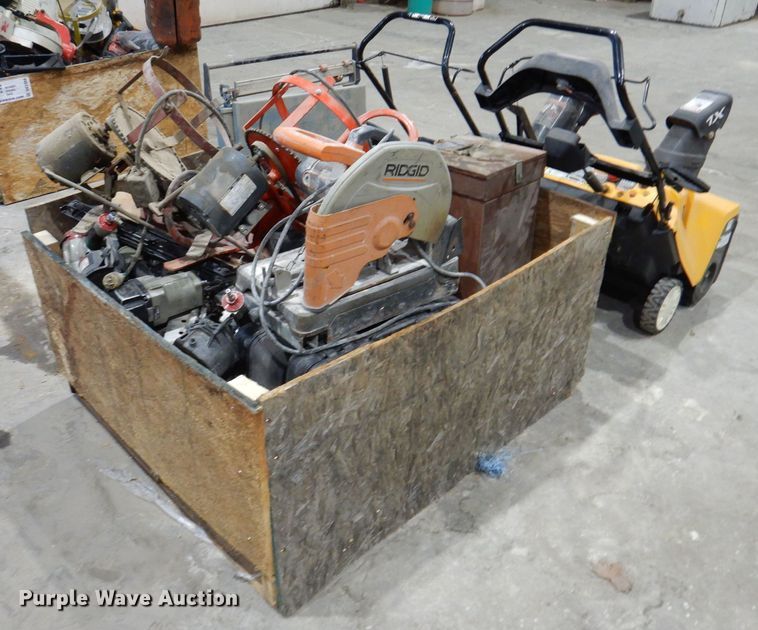 image for item DK2089 Tools