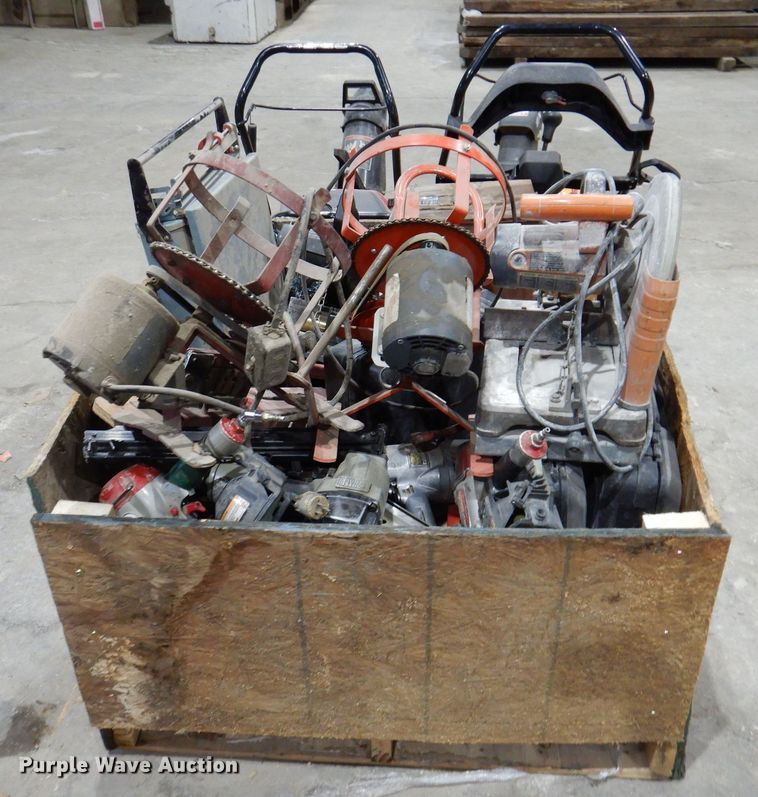 image for item DK2089 Tools