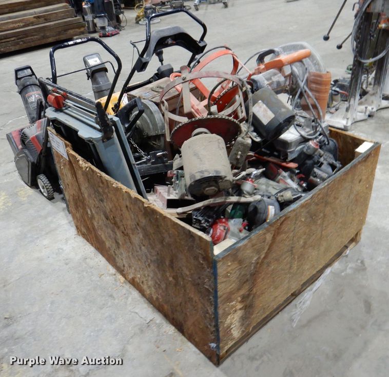 image for item DK2089 Tools